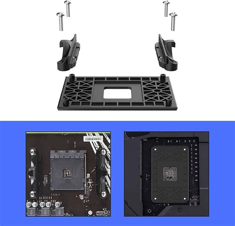 am4 cpu heatsink bracket